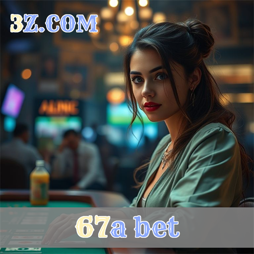 Transforme sua Diversão em Prêmios com Slots da 67a Bet