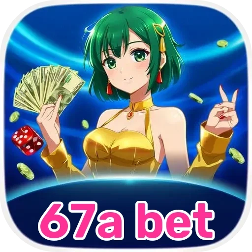 67a bet: A Revolução dos Jogos de Apostas Online no Brasil