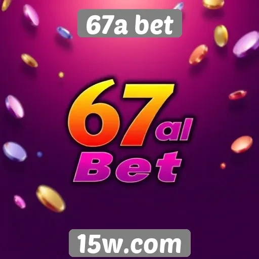 67a bet oferece ampla variedade de jogos online