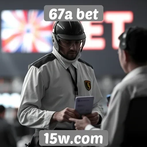 Impacto das políticas de bônus na 67a bet