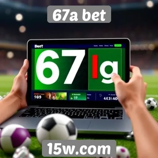 Comparativo de métodos de pagamento no 67a bet